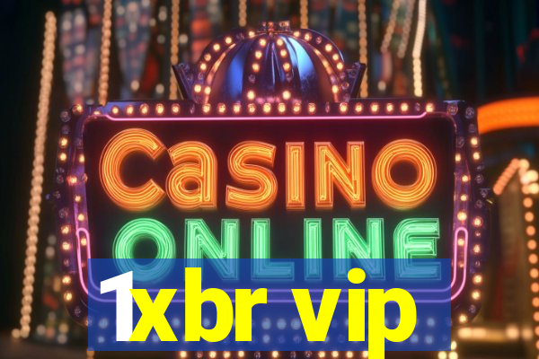 1xbr vip